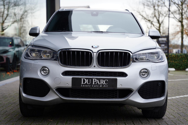 BMW X5 X-Drive 35 I High Executive NL-Auto 1ste-eigenaar
