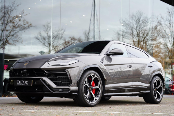 Lamborghini Urus 4.0 V8 NL-Auto B&O Advanced