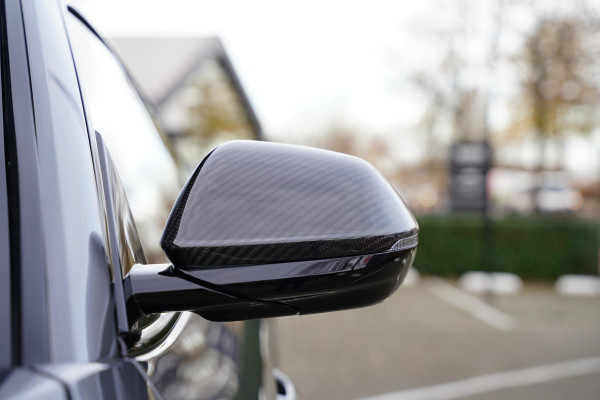 Lamborghini Urus 4.0 V8 NL-Auto B&O Advanced