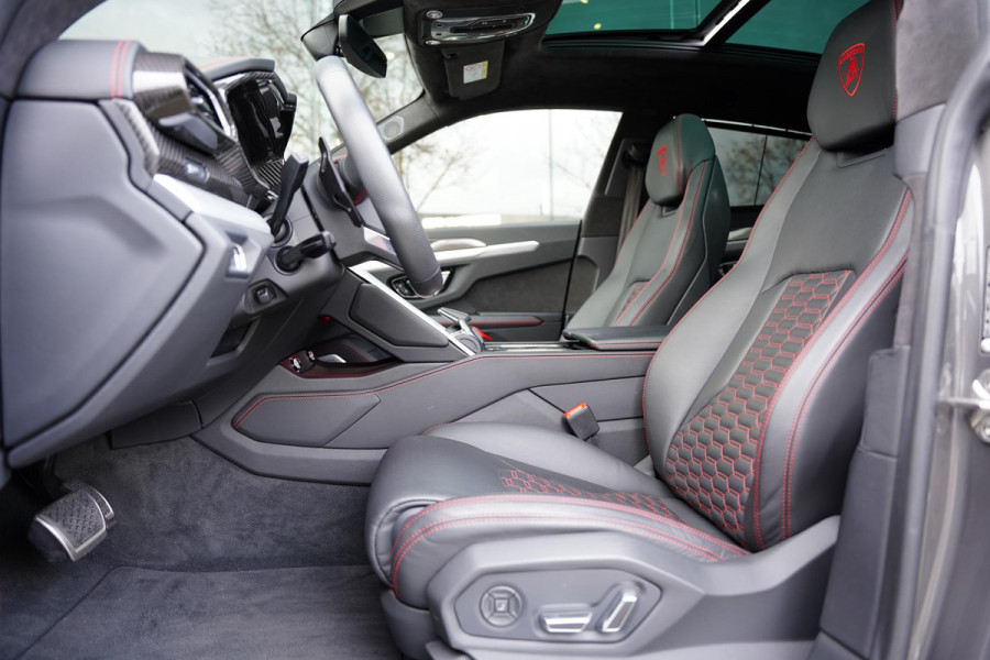Lamborghini Urus 4.0 V8 NL-Auto B&O Advanced