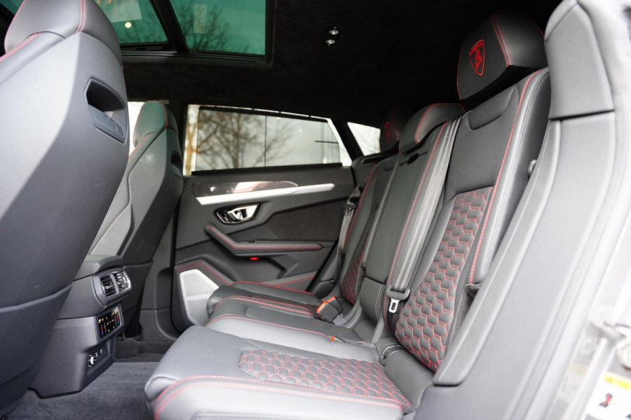 Lamborghini Urus 4.0 V8 NL-Auto B&O Advanced