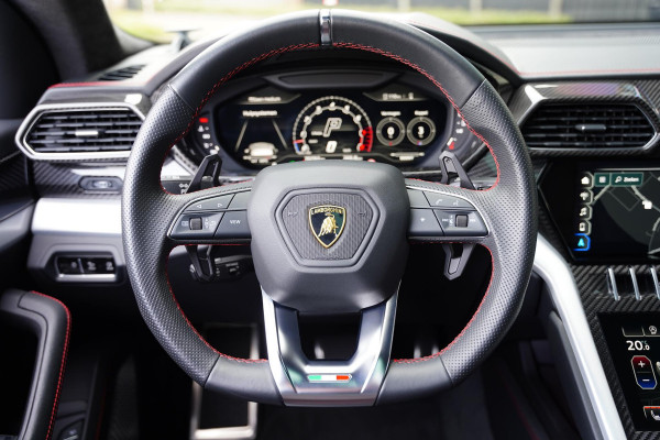 Lamborghini Urus 4.0 V8 NL-Auto B&O Advanced