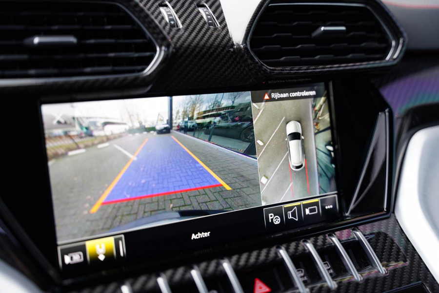 Lamborghini Urus 4.0 V8 NL-Auto B&O Advanced