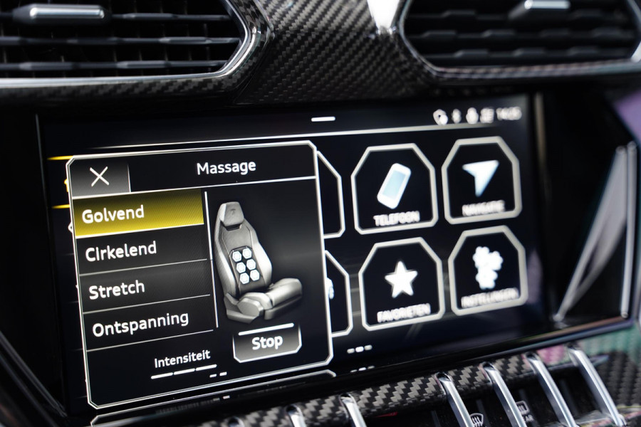 Lamborghini Urus 4.0 V8 NL-Auto B&O Advanced