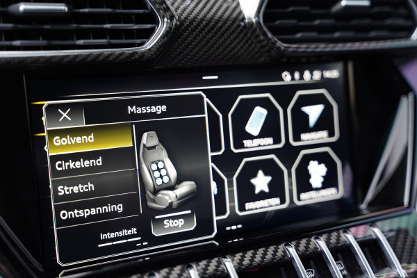 Lamborghini Urus 4.0 V8 NL-Auto B&O Advanced