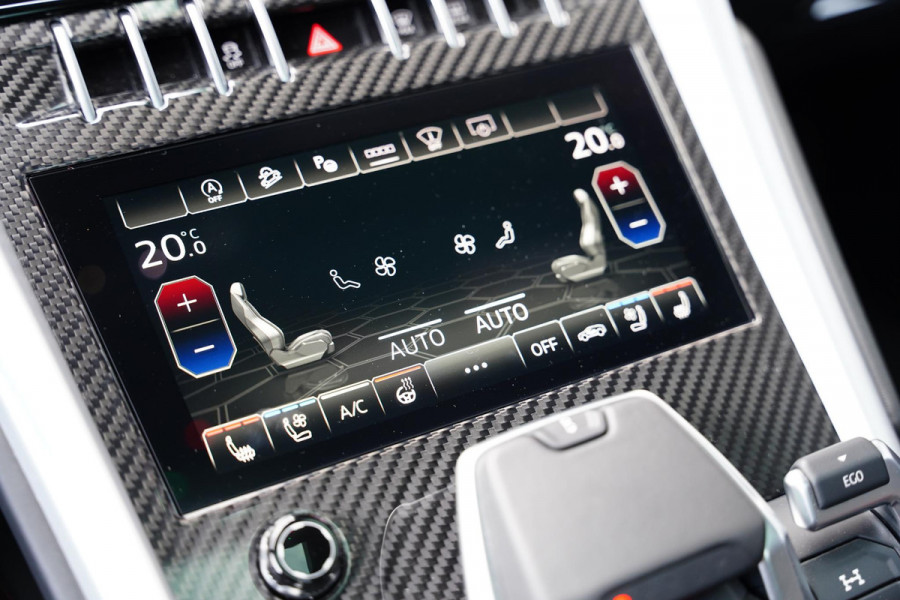 Lamborghini Urus 4.0 V8 NL-Auto B&O Advanced