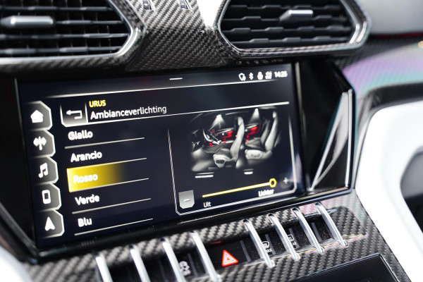 Lamborghini Urus 4.0 V8 NL-Auto B&O Advanced