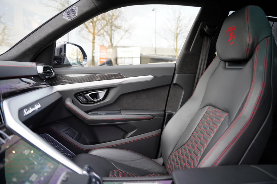 Lamborghini Urus 4.0 V8 NL-Auto B&O Advanced