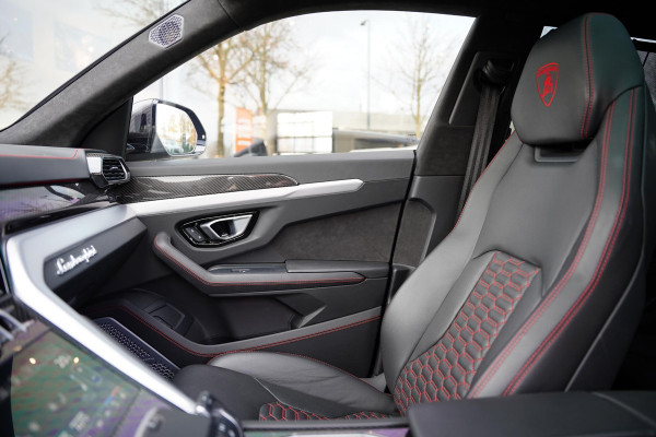 Lamborghini Urus 4.0 V8 NL-Auto B&O Advanced