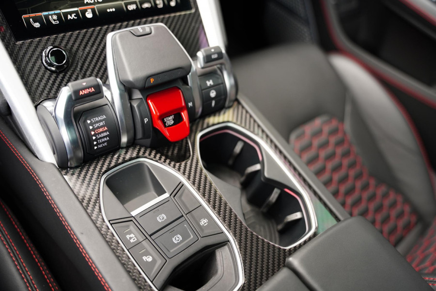 Lamborghini Urus 4.0 V8 NL-Auto B&O Advanced
