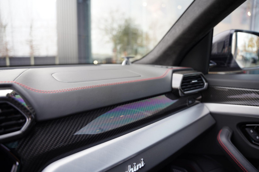 Lamborghini Urus 4.0 V8 NL-Auto B&O Advanced