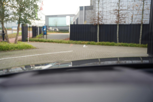 Lamborghini Urus 4.0 V8 NL-Auto B&O Advanced