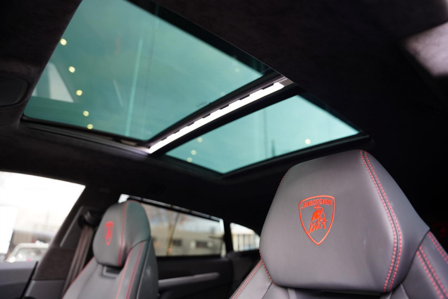 Lamborghini Urus 4.0 V8 NL-Auto B&O Advanced