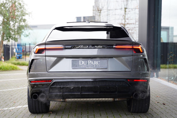 Lamborghini Urus 4.0 V8 NL-Auto B&O Advanced