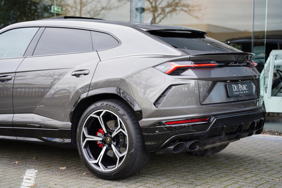 Lamborghini Urus 4.0 V8 NL-Auto B&O Advanced