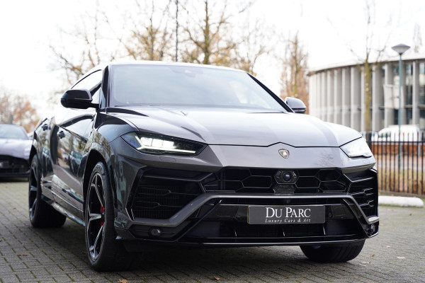 Lamborghini Urus 4.0 V8 NL-Auto B&O Advanced