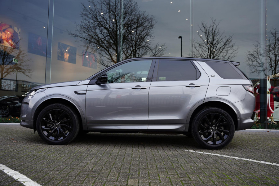 Land Rover Discovery Sport P300 E R-Dynamic HSE Panoramadak Meridian Head Up