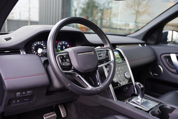Land Rover Discovery Sport P300 E R-Dynamic HSE Panoramadak Meridian Head Up