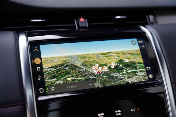 Land Rover Discovery Sport P300 E R-Dynamic HSE Panoramadak Meridian Head Up