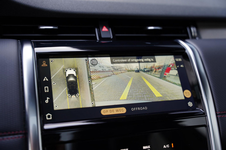 Land Rover Discovery Sport P300 E R-Dynamic HSE Panoramadak Meridian Head Up