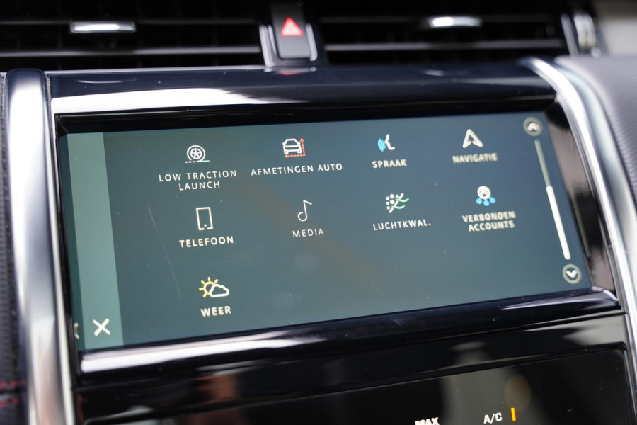 Land Rover Discovery Sport P300 E R-Dynamic HSE Panoramadak Meridian Head Up