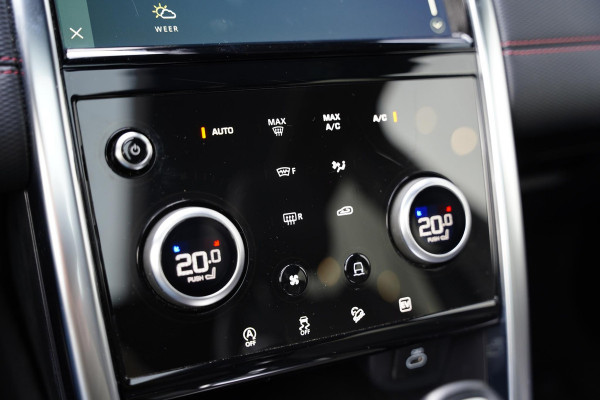 Land Rover Discovery Sport P300 E R-Dynamic HSE Panoramadak Meridian Head Up