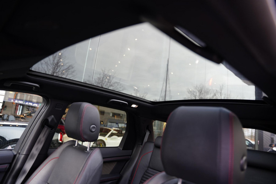 Land Rover Discovery Sport P300 E R-Dynamic HSE Panoramadak Meridian Head Up