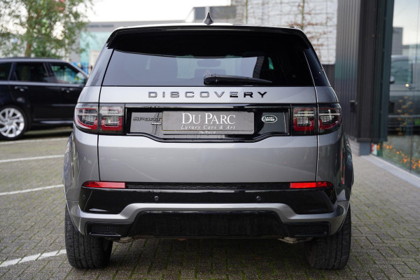Land Rover Discovery Sport P300 E R-Dynamic HSE Panoramadak Meridian Head Up