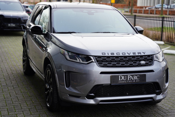 Land Rover Discovery Sport P300 E R-Dynamic HSE Panoramadak Meridian Head Up