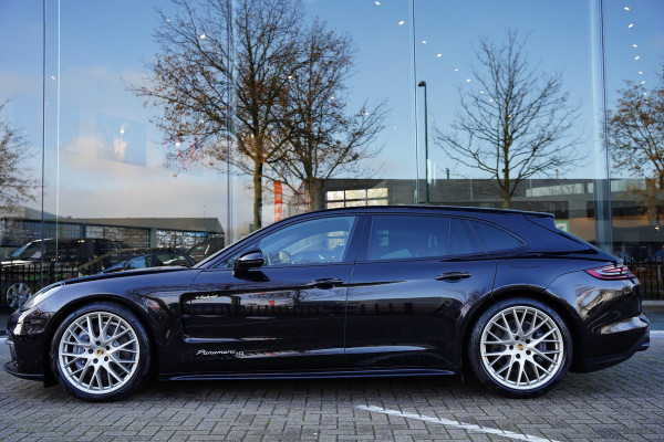 Porsche Panamera Sport Turismo 2.9 4 E-Hybrid | Sportuitlaat | InnoDrive