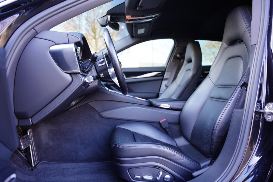 Porsche Panamera Sport Turismo 2.9 4 E-Hybrid | Sportuitlaat | InnoDrive