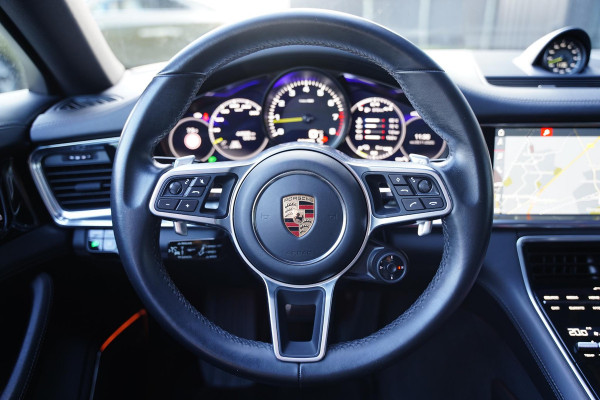 Porsche Panamera Sport Turismo 2.9 4 E-Hybrid | Sportuitlaat | InnoDrive