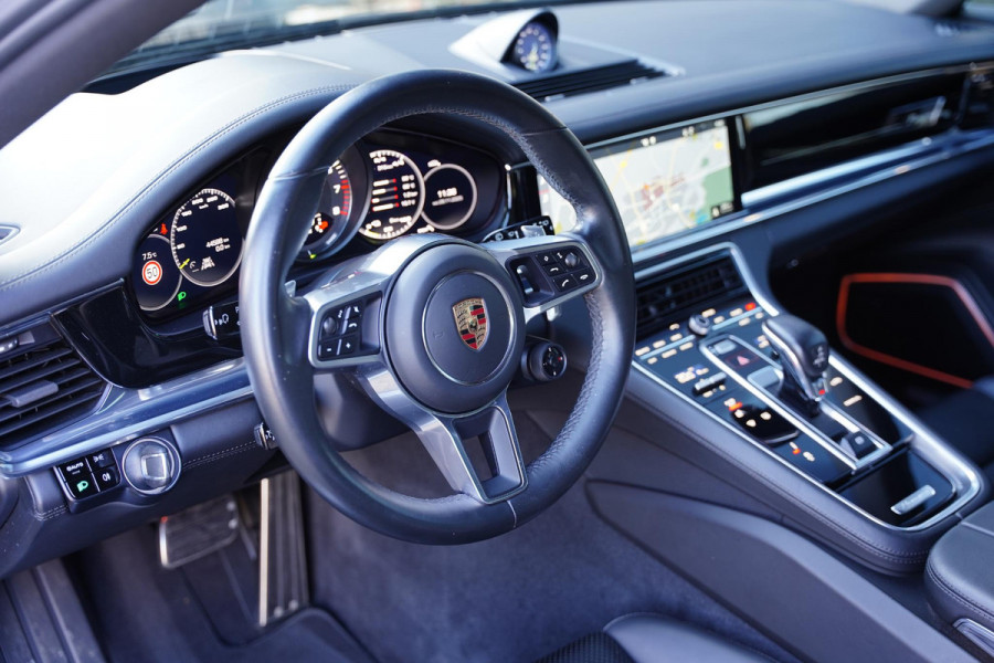 Porsche Panamera Sport Turismo 2.9 4 E-Hybrid | Sportuitlaat | InnoDrive