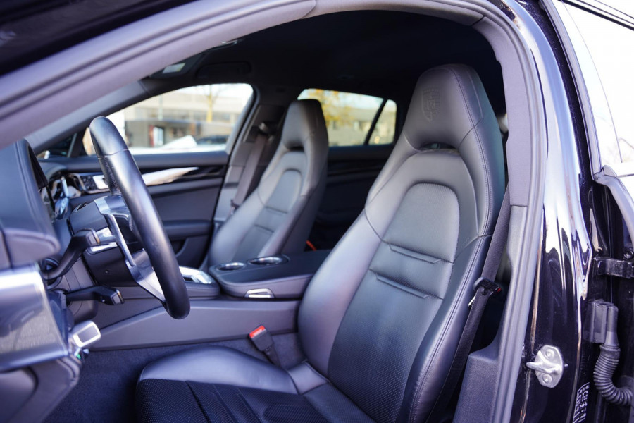 Porsche Panamera Sport Turismo 2.9 4 E-Hybrid | Sportuitlaat | InnoDrive