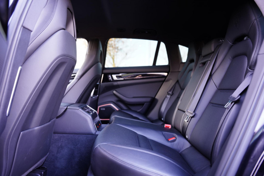 Porsche Panamera Sport Turismo 2.9 4 E-Hybrid | Sportuitlaat | InnoDrive
