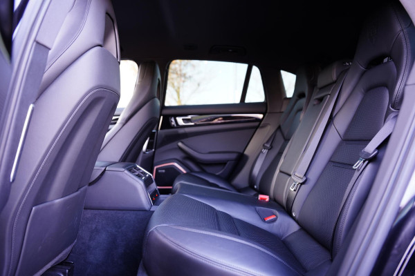 Porsche Panamera Sport Turismo 2.9 4 E-Hybrid | Sportuitlaat | InnoDrive