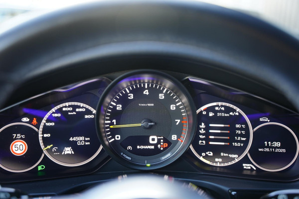 Porsche Panamera Sport Turismo 2.9 4 E-Hybrid | Sportuitlaat | InnoDrive