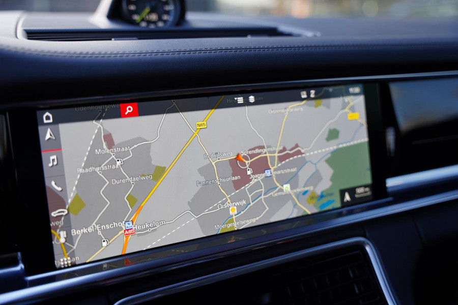 Porsche Panamera Sport Turismo 2.9 4 E-Hybrid | Sportuitlaat | InnoDrive