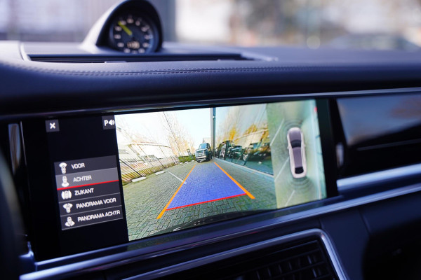 Porsche Panamera Sport Turismo 2.9 4 E-Hybrid | Sportuitlaat | InnoDrive