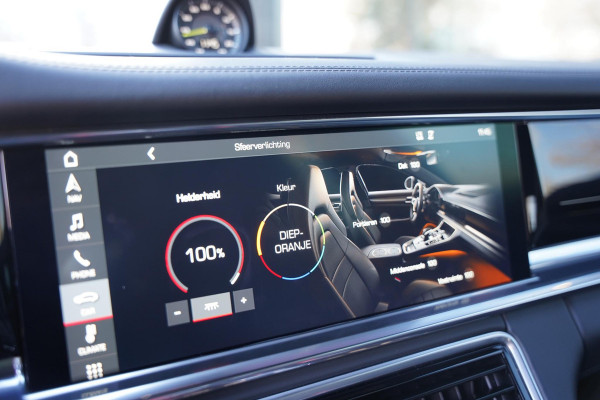 Porsche Panamera Sport Turismo 2.9 4 E-Hybrid | Sportuitlaat | InnoDrive