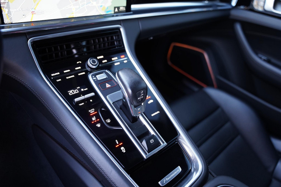 Porsche Panamera Sport Turismo 2.9 4 E-Hybrid | Sportuitlaat | InnoDrive