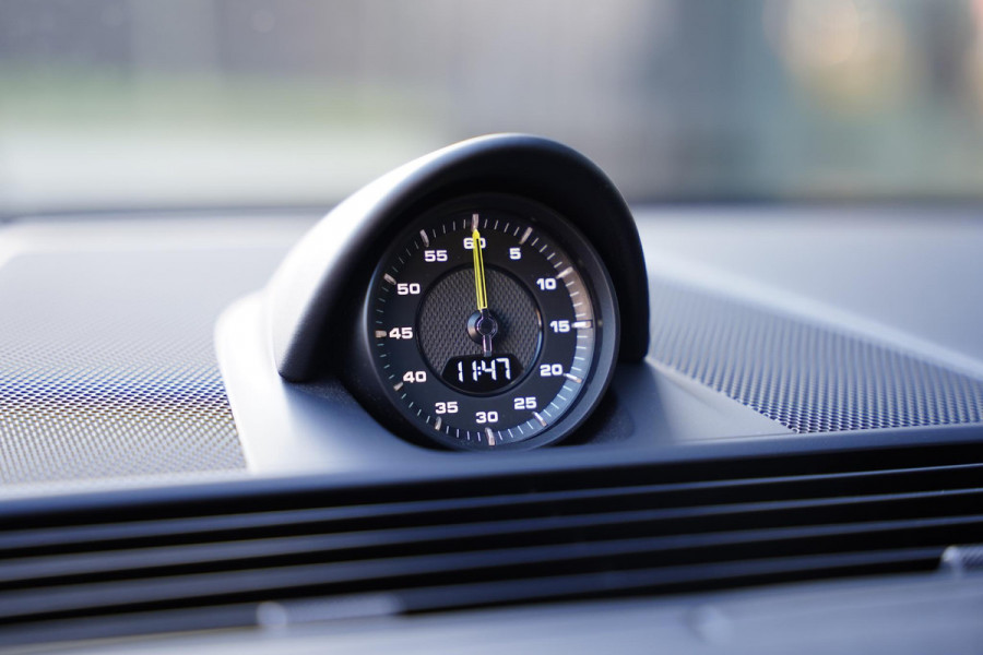 Porsche Panamera Sport Turismo 2.9 4 E-Hybrid | Sportuitlaat | InnoDrive