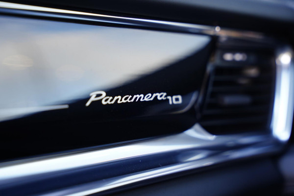 Porsche Panamera Sport Turismo 2.9 4 E-Hybrid | Sportuitlaat | InnoDrive