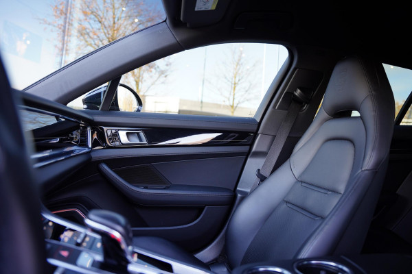 Porsche Panamera Sport Turismo 2.9 4 E-Hybrid | Sportuitlaat | InnoDrive