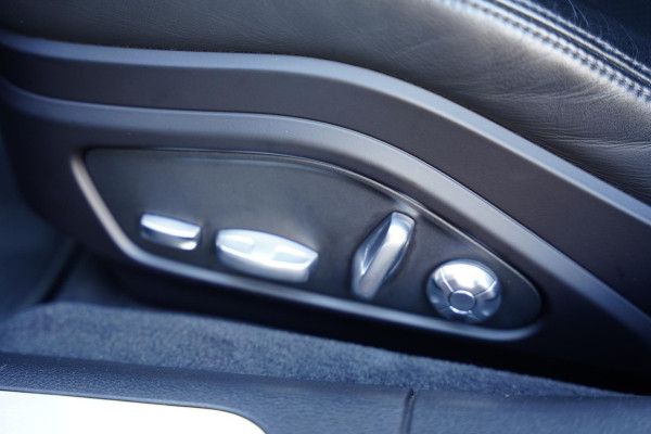 Porsche Panamera Sport Turismo 2.9 4 E-Hybrid | Sportuitlaat | InnoDrive