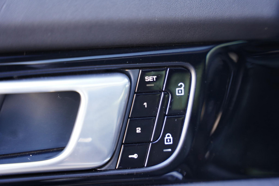 Porsche Panamera Sport Turismo 2.9 4 E-Hybrid | Sportuitlaat | InnoDrive