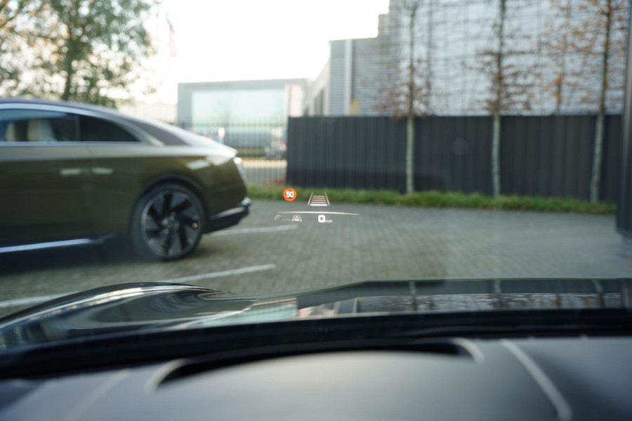 Porsche Panamera Sport Turismo 2.9 4 E-Hybrid | Sportuitlaat | InnoDrive