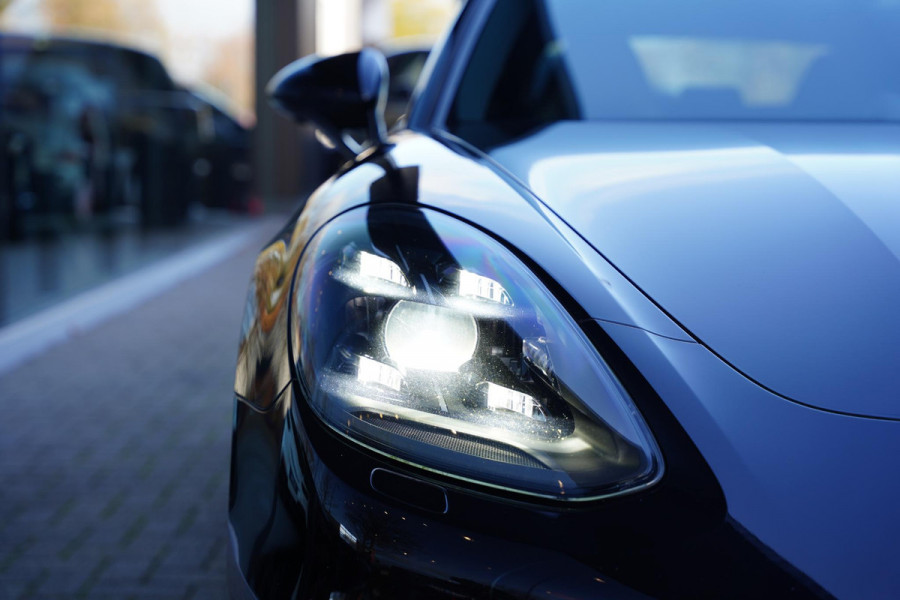 Porsche Panamera Sport Turismo 2.9 4 E-Hybrid | Sportuitlaat | InnoDrive