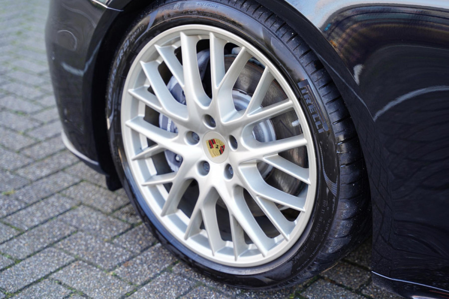 Porsche Panamera Sport Turismo 2.9 4 E-Hybrid | Sportuitlaat | InnoDrive