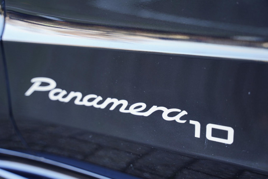 Porsche Panamera Sport Turismo 2.9 4 E-Hybrid | Sportuitlaat | InnoDrive